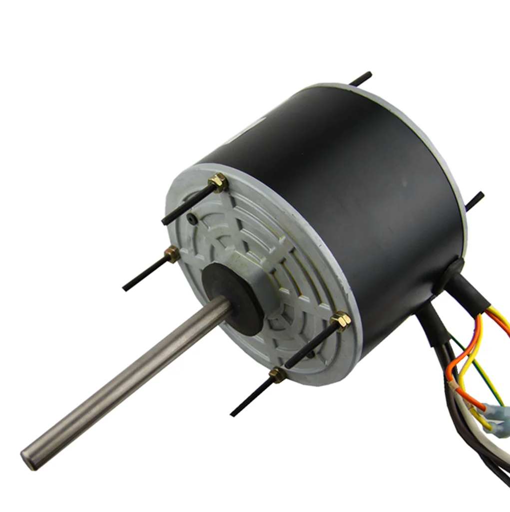 YDK Series PSC Condenser Fan Motor Products from Long Term Elec. Co., Ltd.
