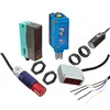 AGV SENSOR MLS 200MM MLSE-0200A2NP0