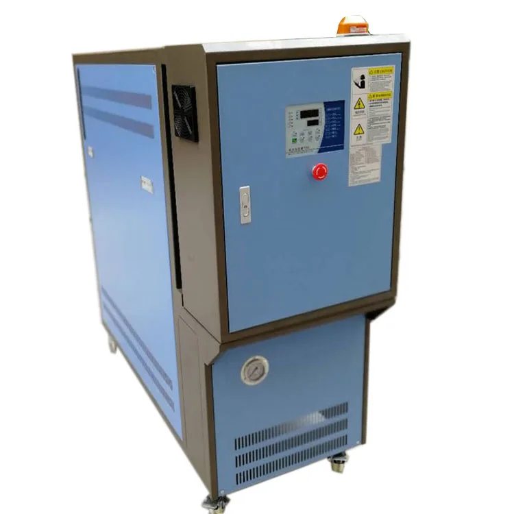 
Chinese factory 300 degrees high temperature oil mold temperature controller heating 