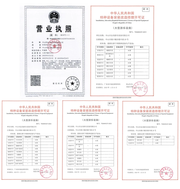 amusement park bumper carwithout net bumper car