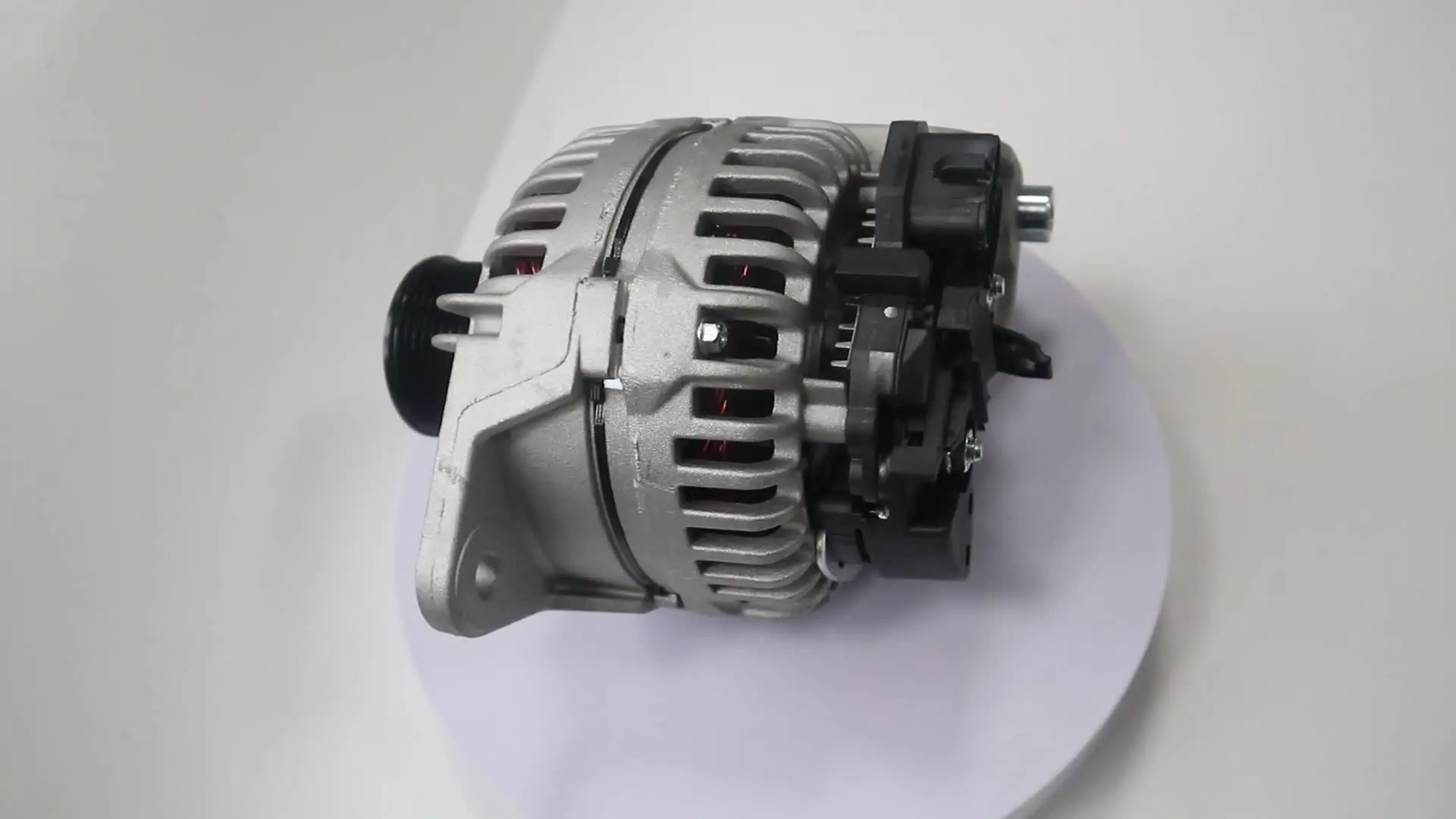TOKFUNG Alternator 8.1KG for EC700CHR EC750D Excavators