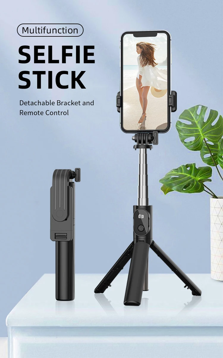 桌面支架手机支架支架懒人手机支架可折叠自拍杆环灯自拍