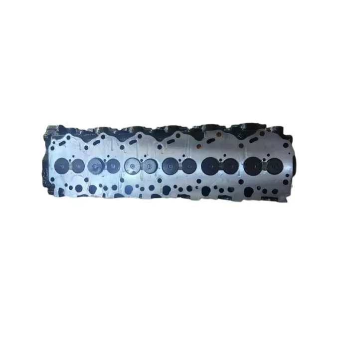 11101-17040 11101-17020 Auto Engine Parts 1HD-T Cylinder Head