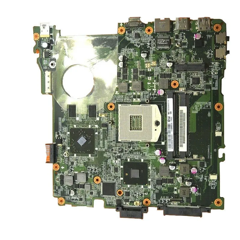 100% 原装笔记本电脑主板适用于 acer aspire 4738 4738g 4738z 主板