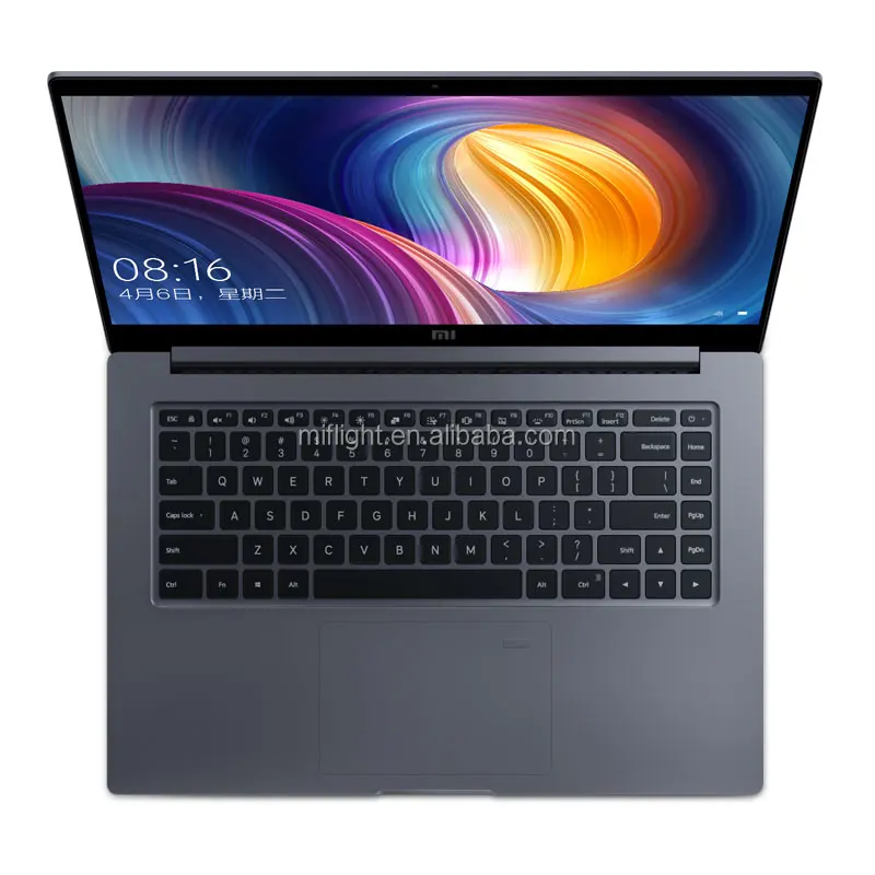 16G 1T Laptop