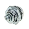 refrigerator panel fitting stainless hidden price window fitting manufacturer tubular cam lock