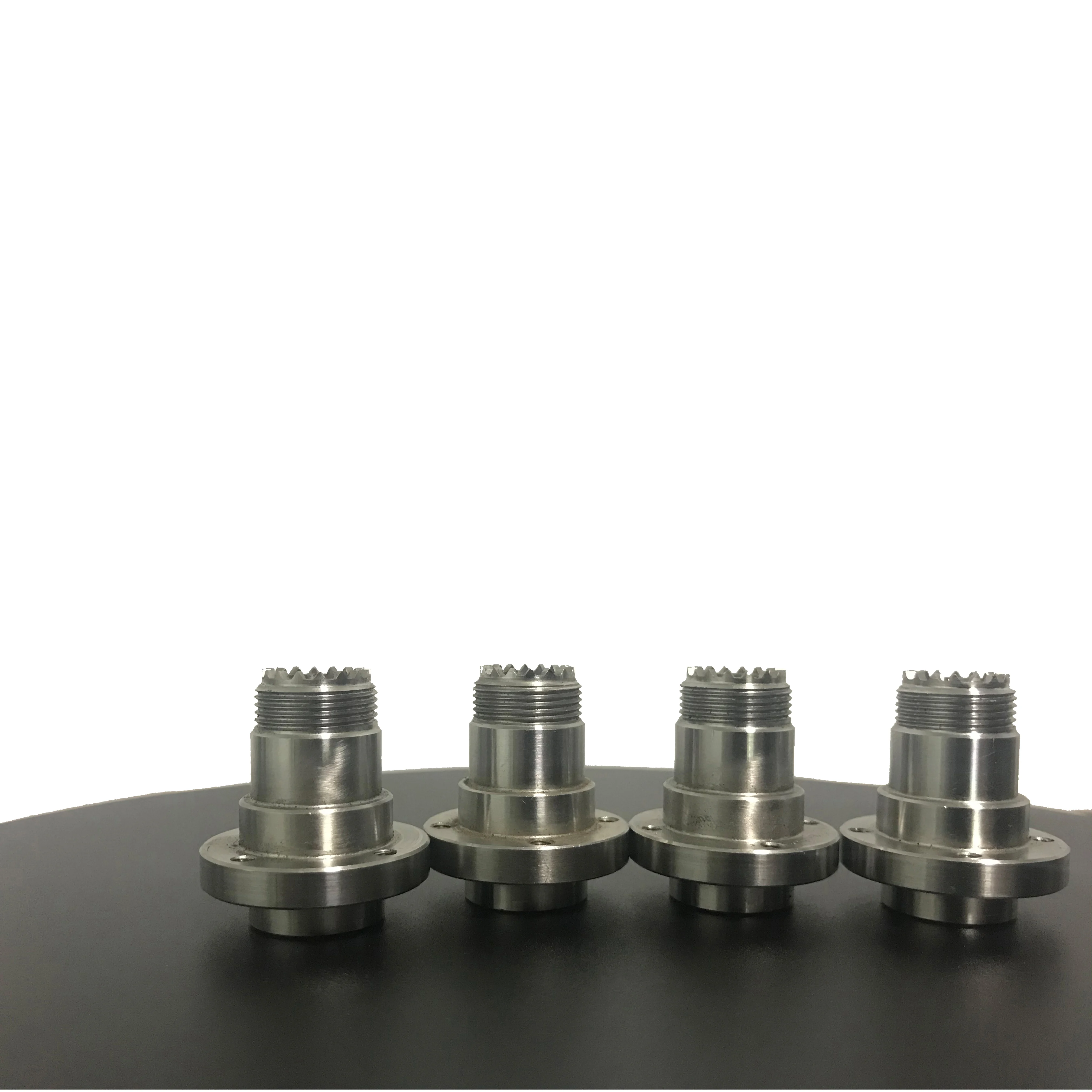 
The New CNC Machining Fuel Injector Controller With Great Price 