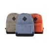 New Fashion Waterproof Super School Backpack Smart Back Pack