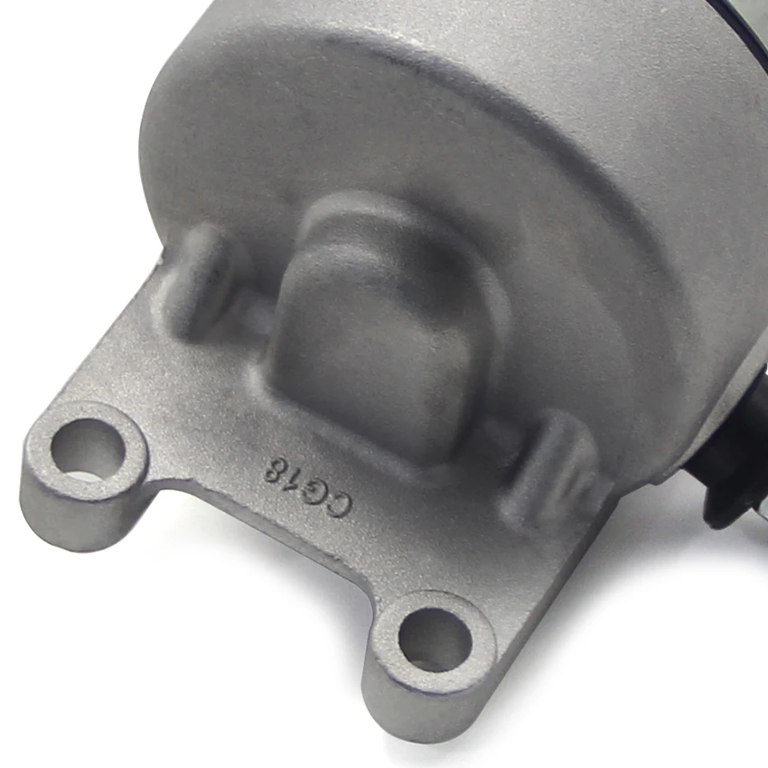 Motorcycle Parts For Ktm Starter Motor Motorcycle Starter Electrical