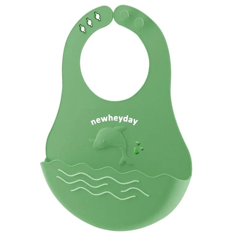 double baby bandana bibs