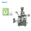 Automatic tea pouch packaging machine