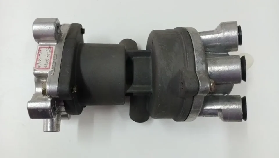 Vit Heavy Duty Truck Spare Parts 47160-3310 47160-3311 47160-3292 Foot ...