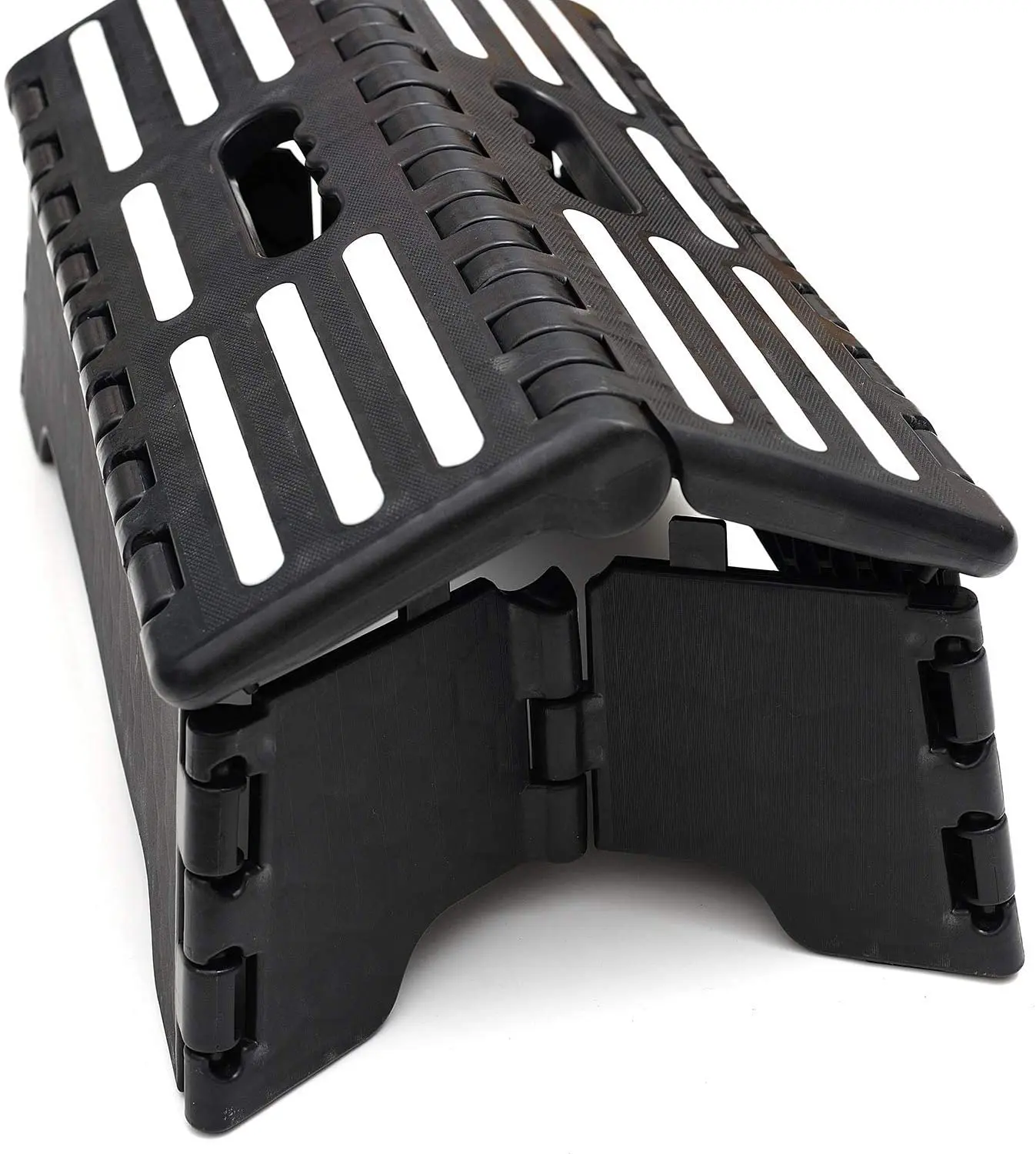 便携式室内和室外折叠活动台阶立管步行凳子13厘米老年成人儿童儿童