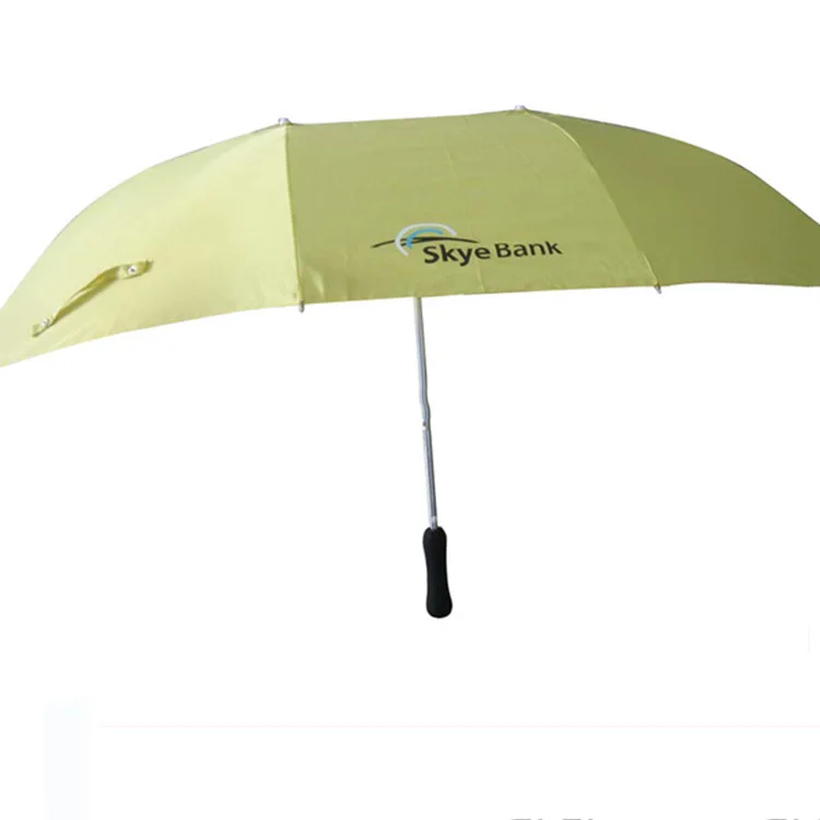 umbrella top cap