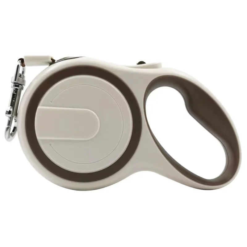 Automatic Scaling Pet Leash High Tension Force Medium Large Dogs Buy