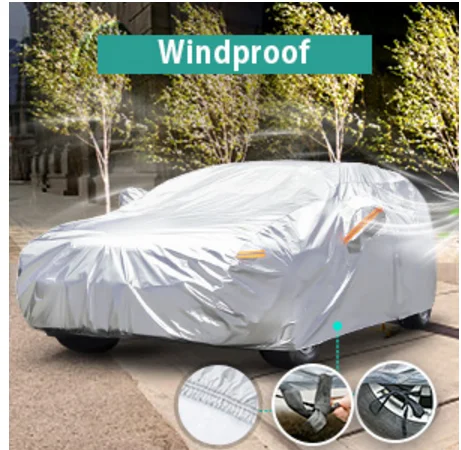 car body cover 30