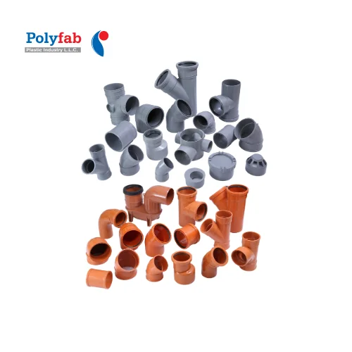 Wholesale Pipes Drainage / Sewerage Underground Pipes Bsen 1401,Bs 4660