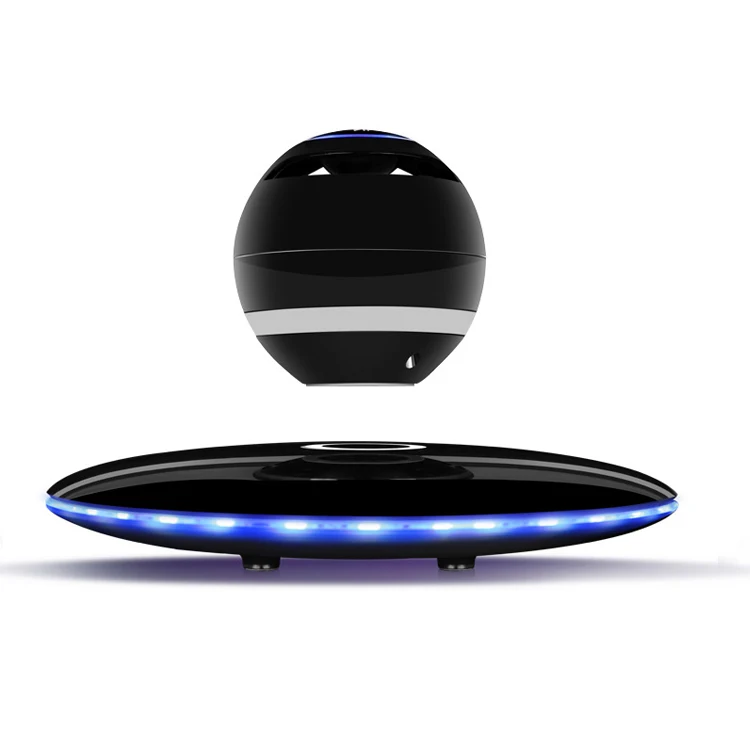 
China-made mini cute rechargeable wireless WiFi with light bluetooth speaker 