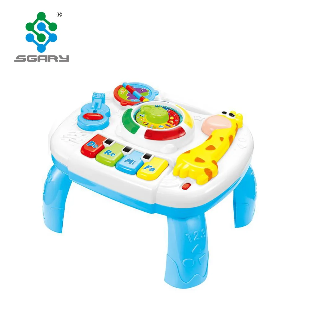 buy buy baby activity table