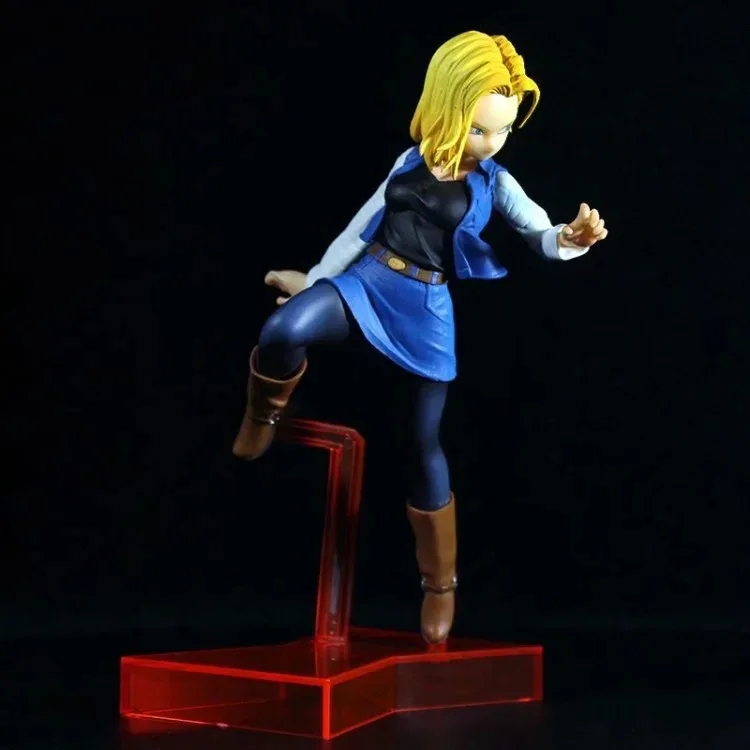 android18 figure