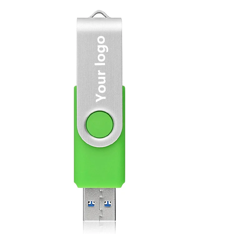 Bulk Oem Logo Customized Usb 1gb 2gb 4gb 32gb 128gb Pendrive Custom Usb