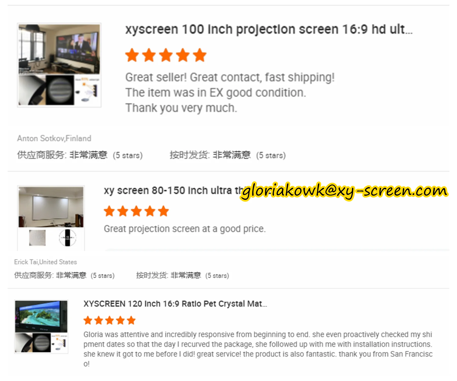 xyscreen