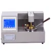 HTYBS-H Fully Automatic Engine Closed Cup Flash Point Apparatus PMCC Flash Point Tester