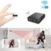 Cheap XD-wifi IP remote hidden spy camera for home
