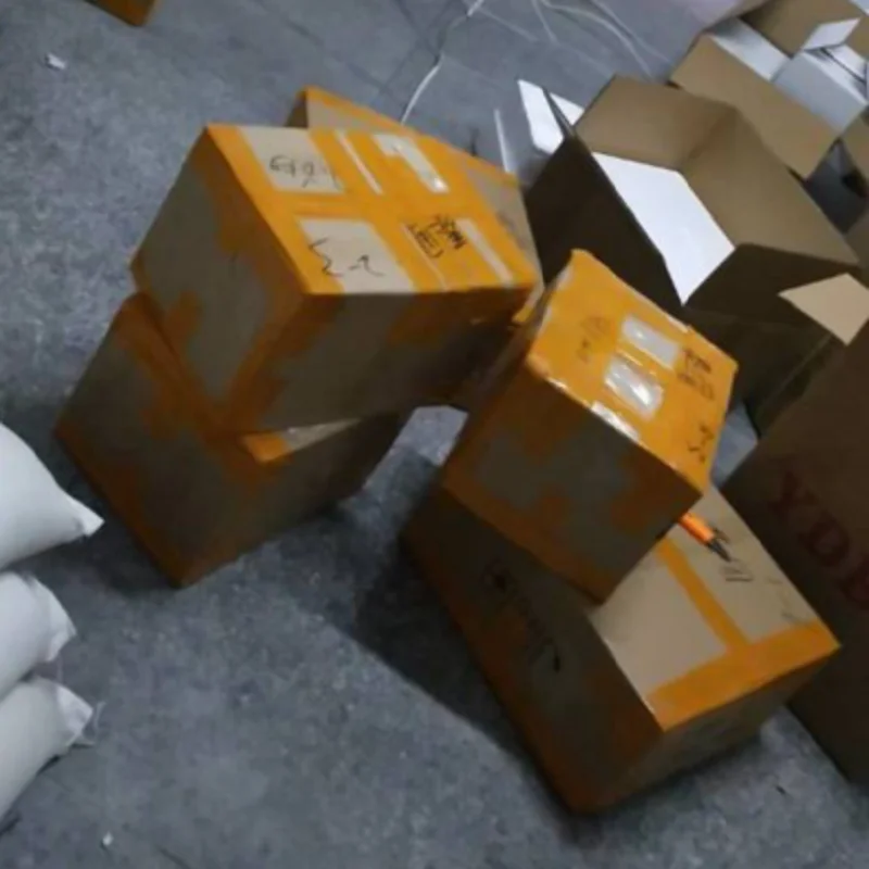 packing 5