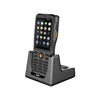 Multifunction NFC Meter Reading IP 67 Rugged Mobile Data Terminal Android