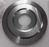 High pure 99.95% Molybdenum/Mo sputtering target price