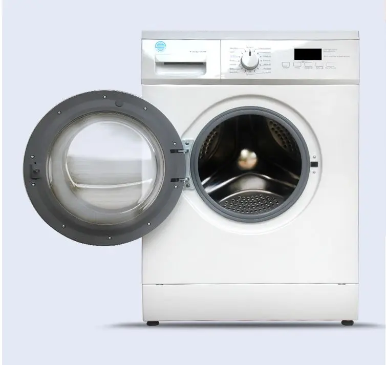 110v 10kg Marine Washing Machine Large Capacity Intelligent Variable