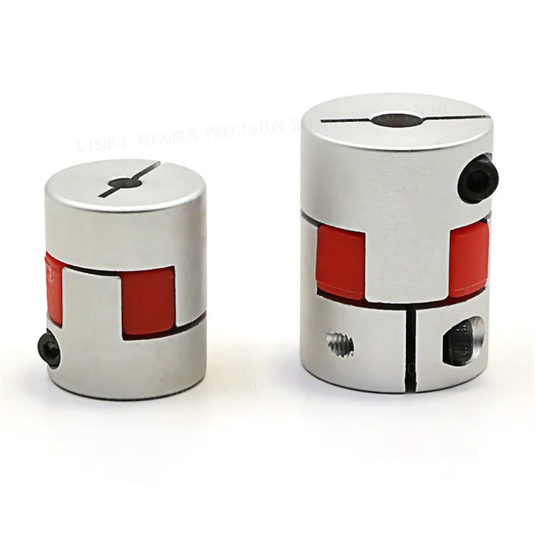 Shaft Coupling,Flexible Shaft Coupling For Motor,Plum Coupling For Ball