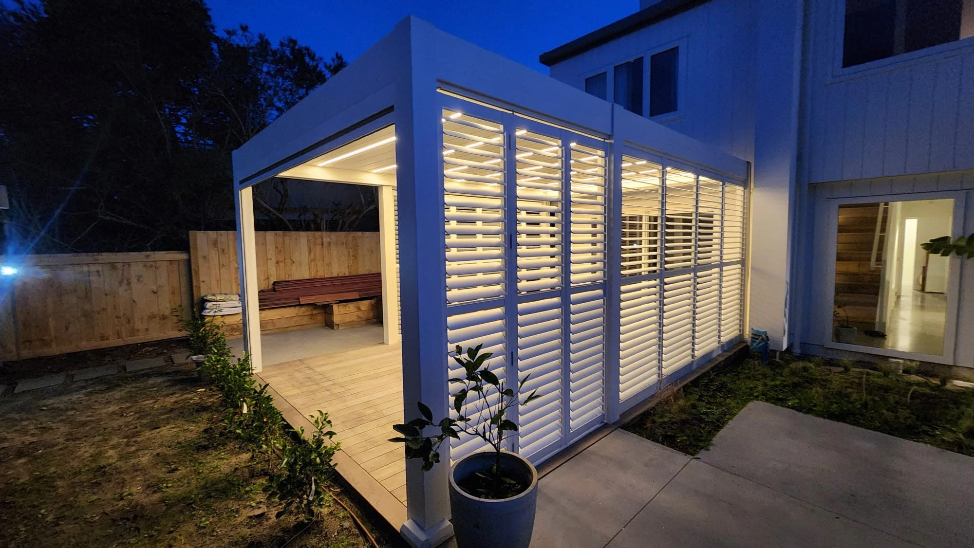 Mt Maunganui Project