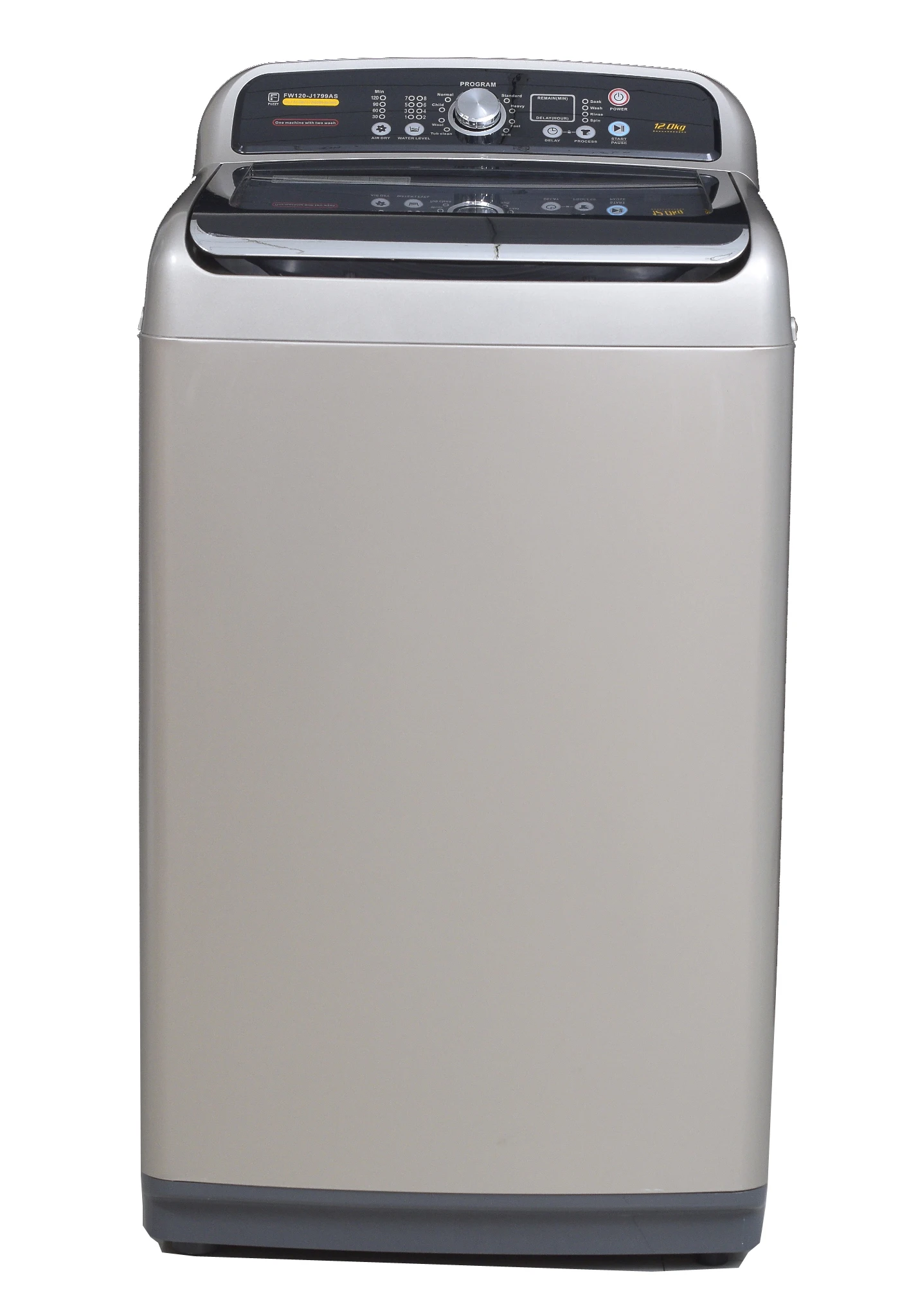 top loading automatic portable washing machine