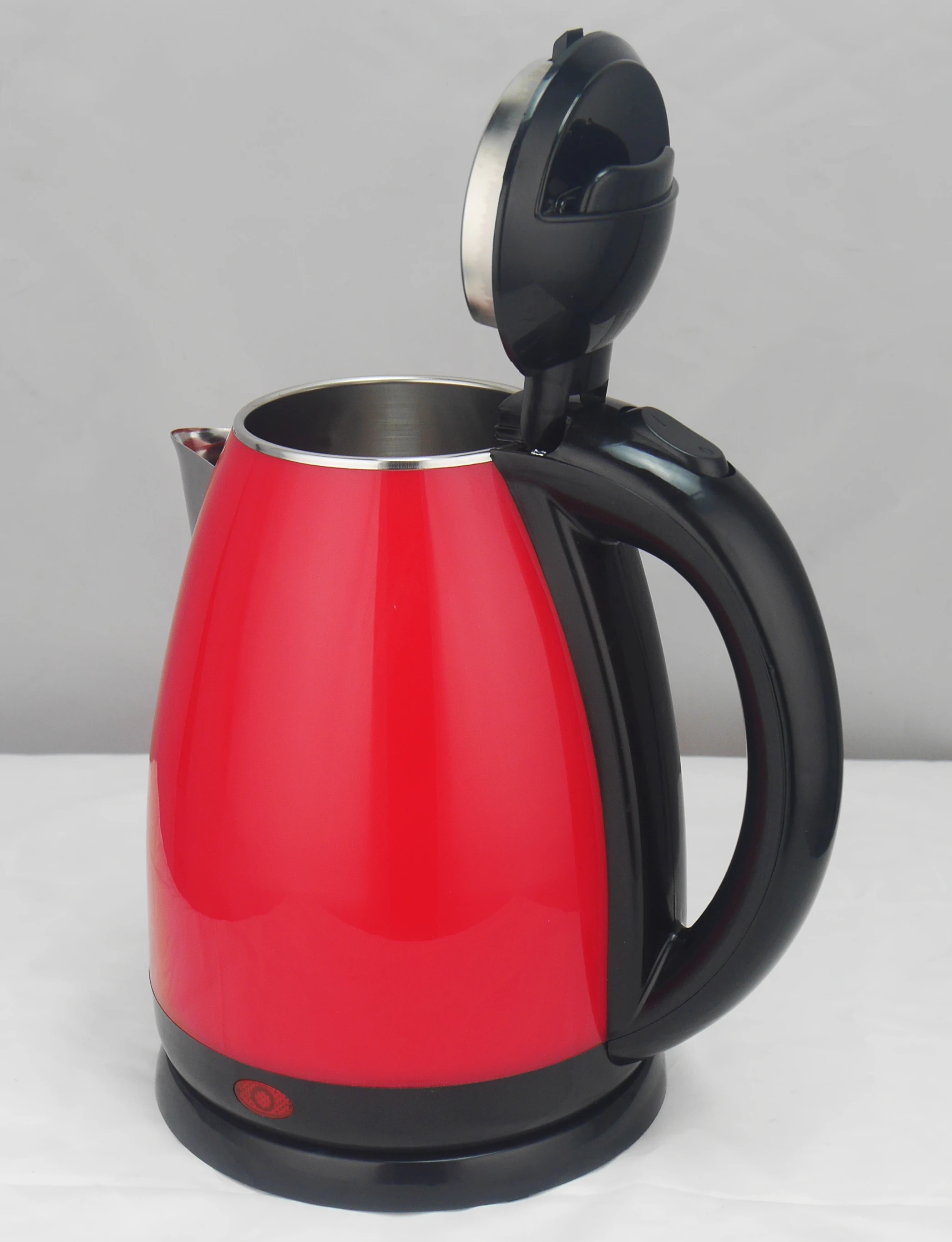 high capacity kettle