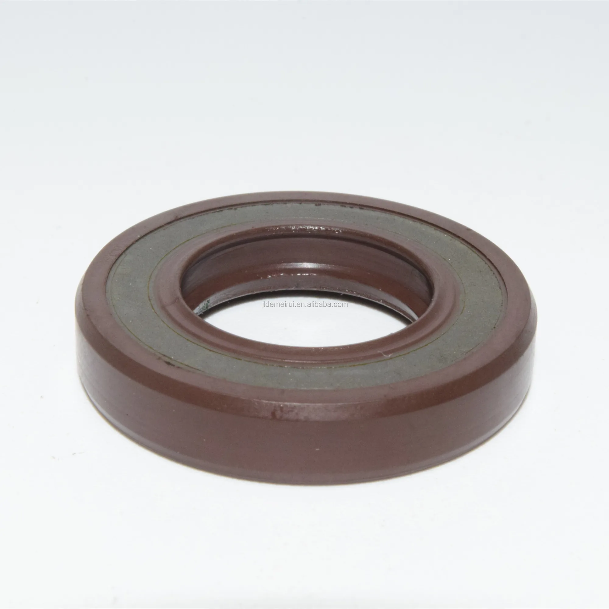 BAFSL1SF type FKM FPM material oil seals with 17*30*6 mm size for hydraulic pump hydraulic motors
