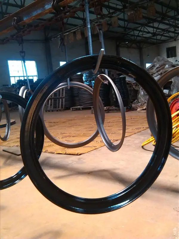 Steel Wheel Rim Locking Ring Buy Steel Wheel Locking Rim,Forklift Rim