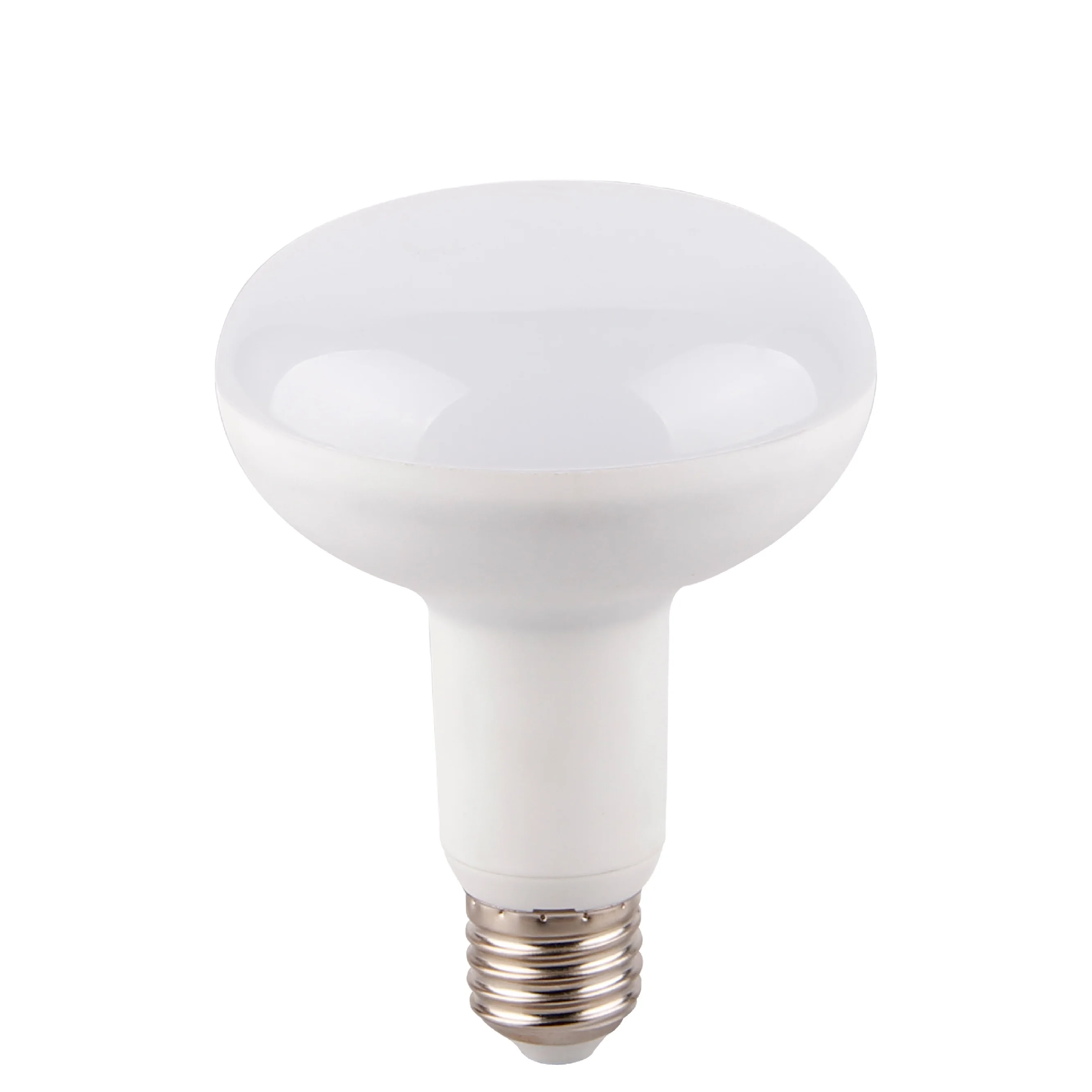 manufacture led bulb R80 E27  15W  1350LM  lamparas  lights CE RoHs raw material