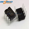 PIC12C509A-04/P - 8 Bit MCU, One Time Programmable, PIC12 Family PIC12C5xx Series Microcontrollers, 4 MHz, 1.5 KB