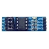 High Quality AT24C256 I2C interface EEPROM memory module