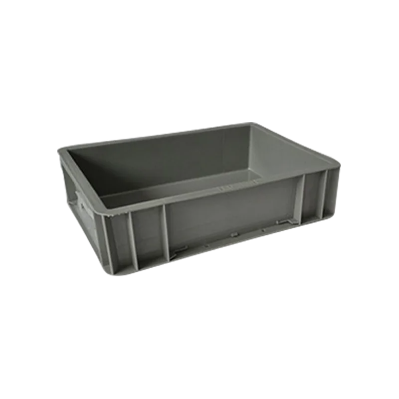 Multipurpose Euro Logistics Plastic Box Plastic Turnover Box Buy