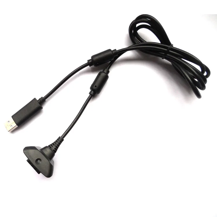 xbox 360 wireless controller cable