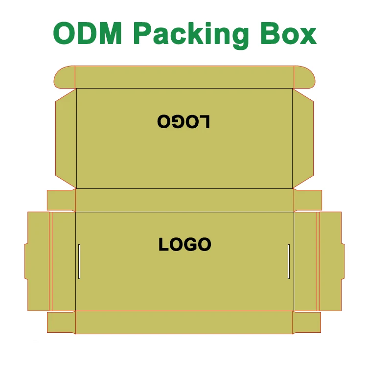 ODM Box