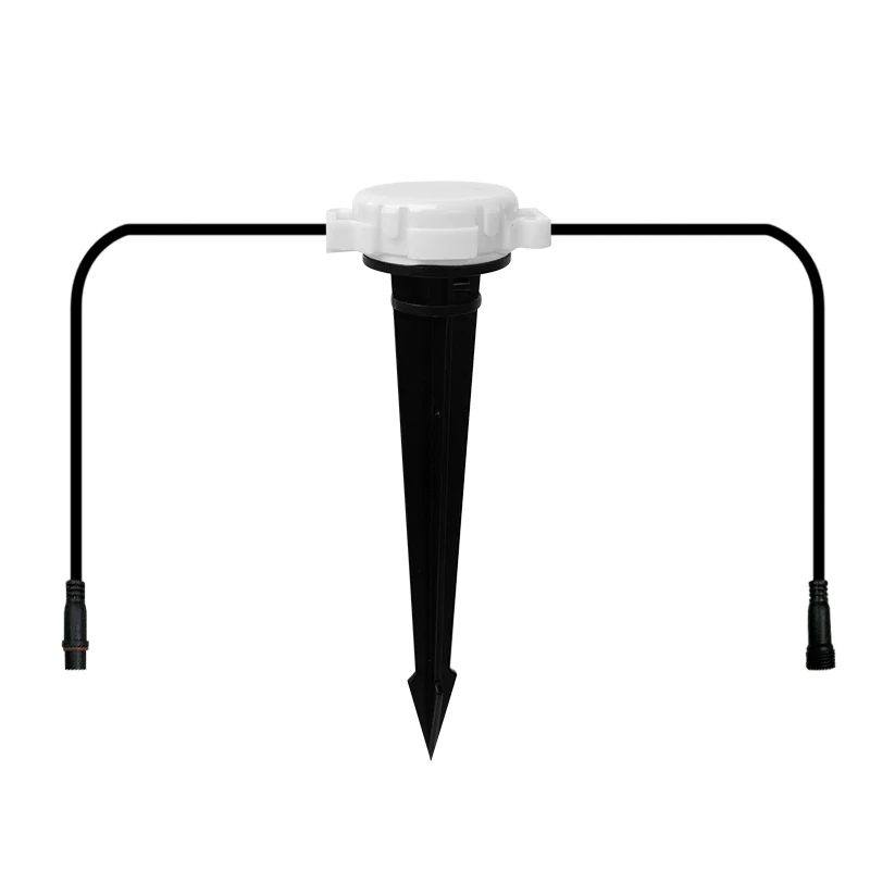 Oem 12v 24v Dc Photocell Switch Weatherproof Ip65 Switch Auto On Off