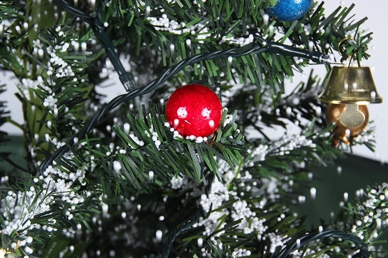 Modern Creative Classic Home Decoration Artificial Falling Snow