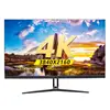 27 inch 4k monitor 3840*2160 resolution led gaming monitor HD-MI ips monitor factory