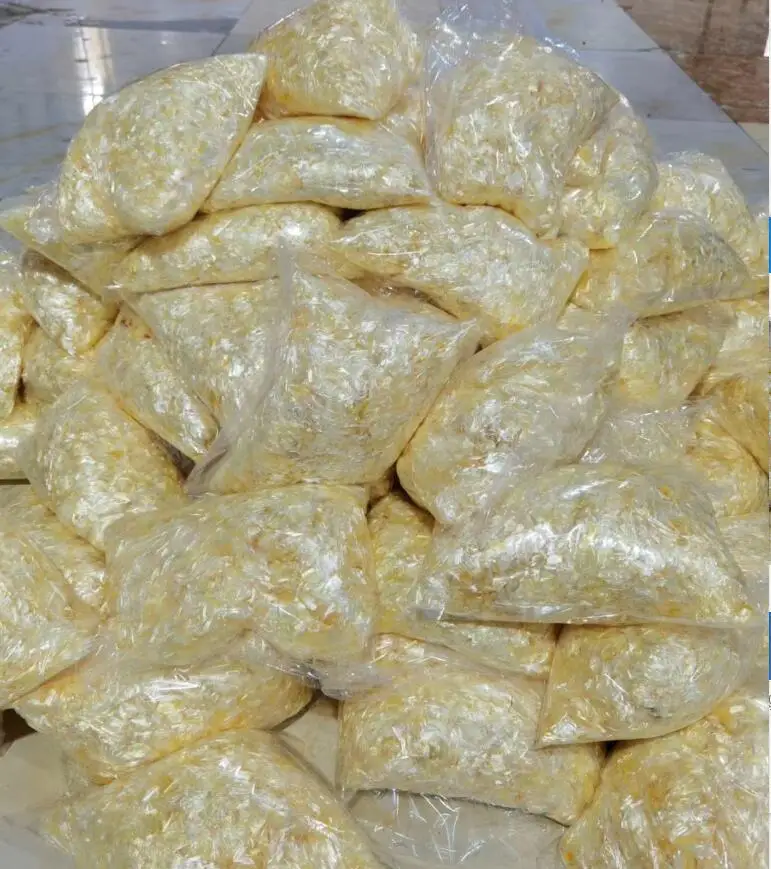 
SnHua20715 China Polyacrylonitrile fiber PAN fiber 