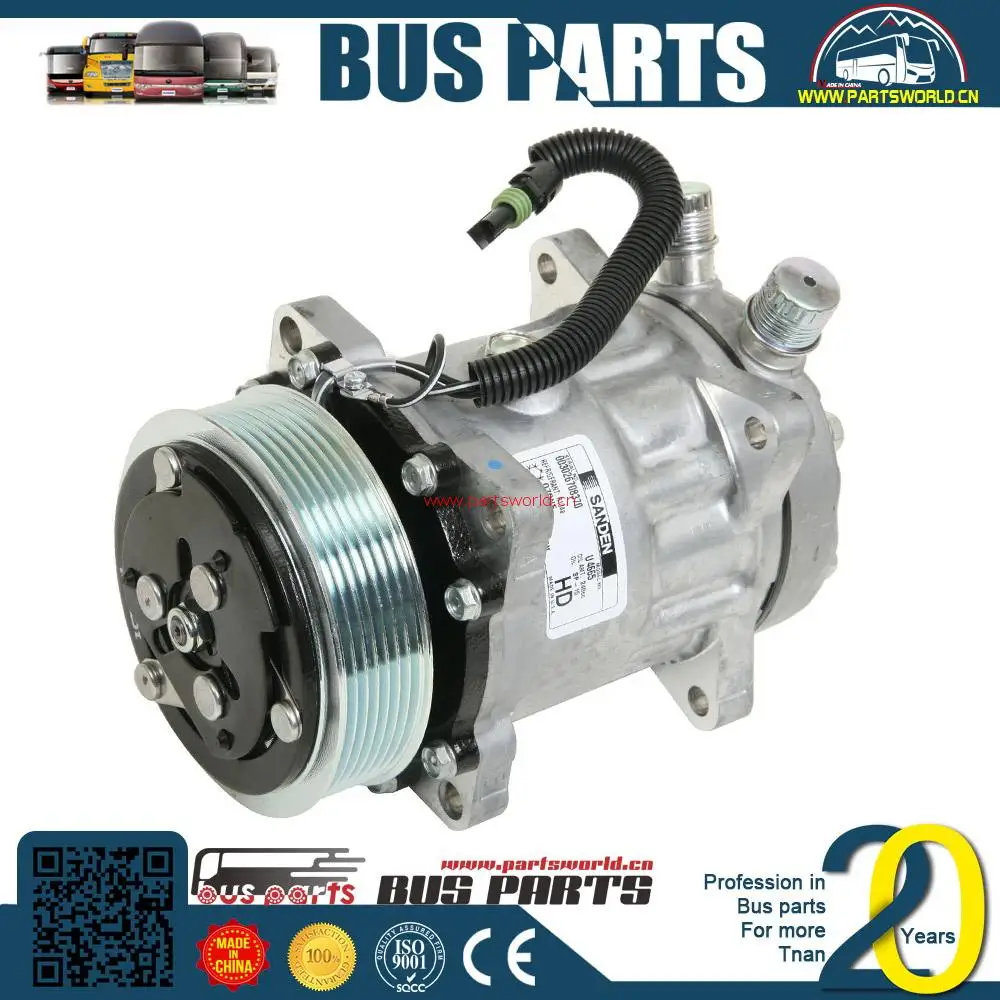 jucai air compressor
