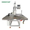Keestar SpoutSew-II auto bulk/FIBC bag sewing inlet/outlet machine